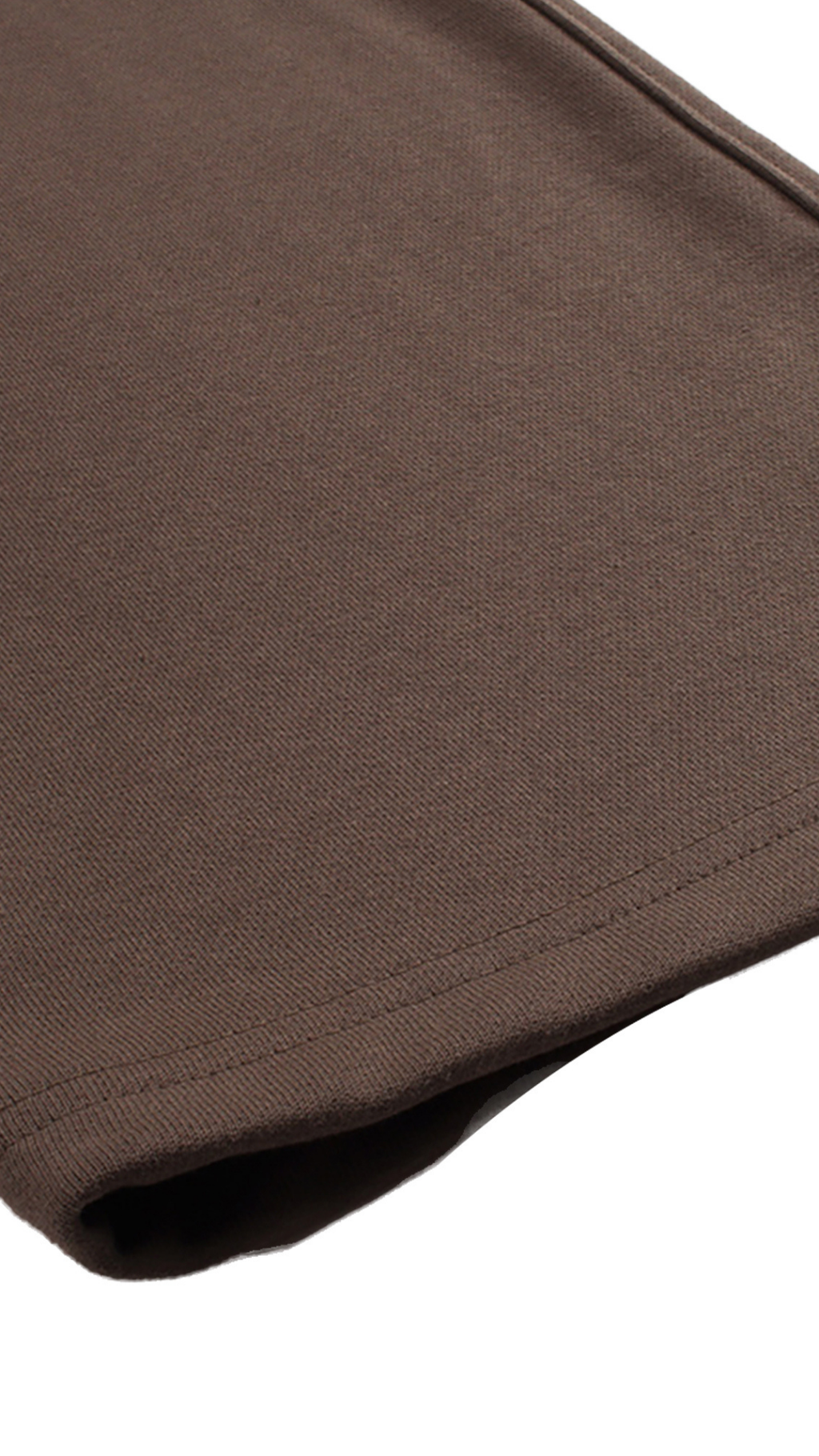 The Lennox Joggers - Dull Red