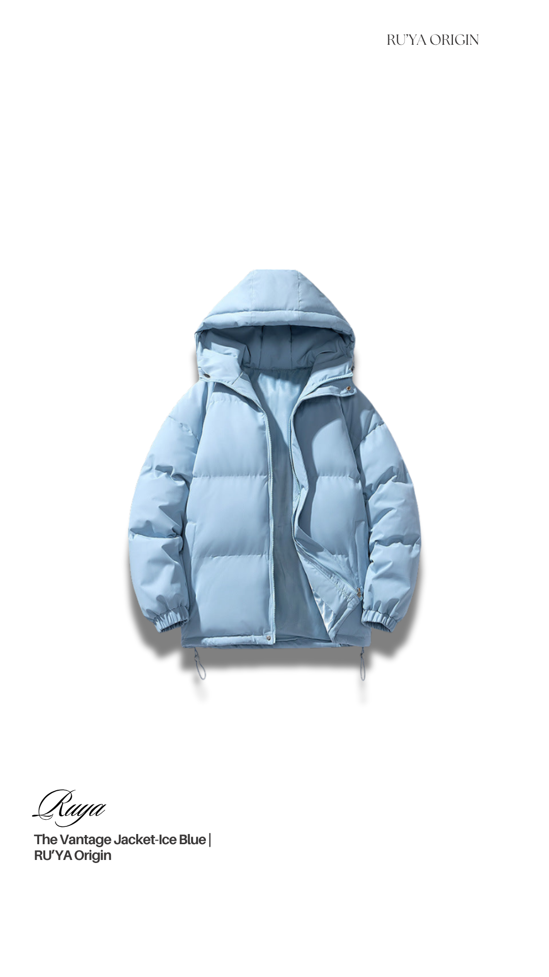 The Vantage Jacket - Sage Grey