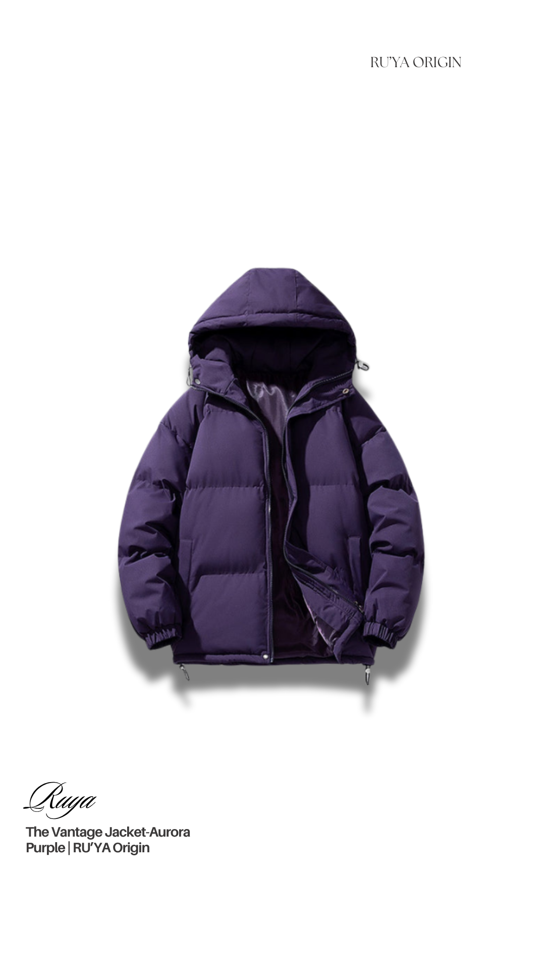 The Vantage Jacket - Sandstone