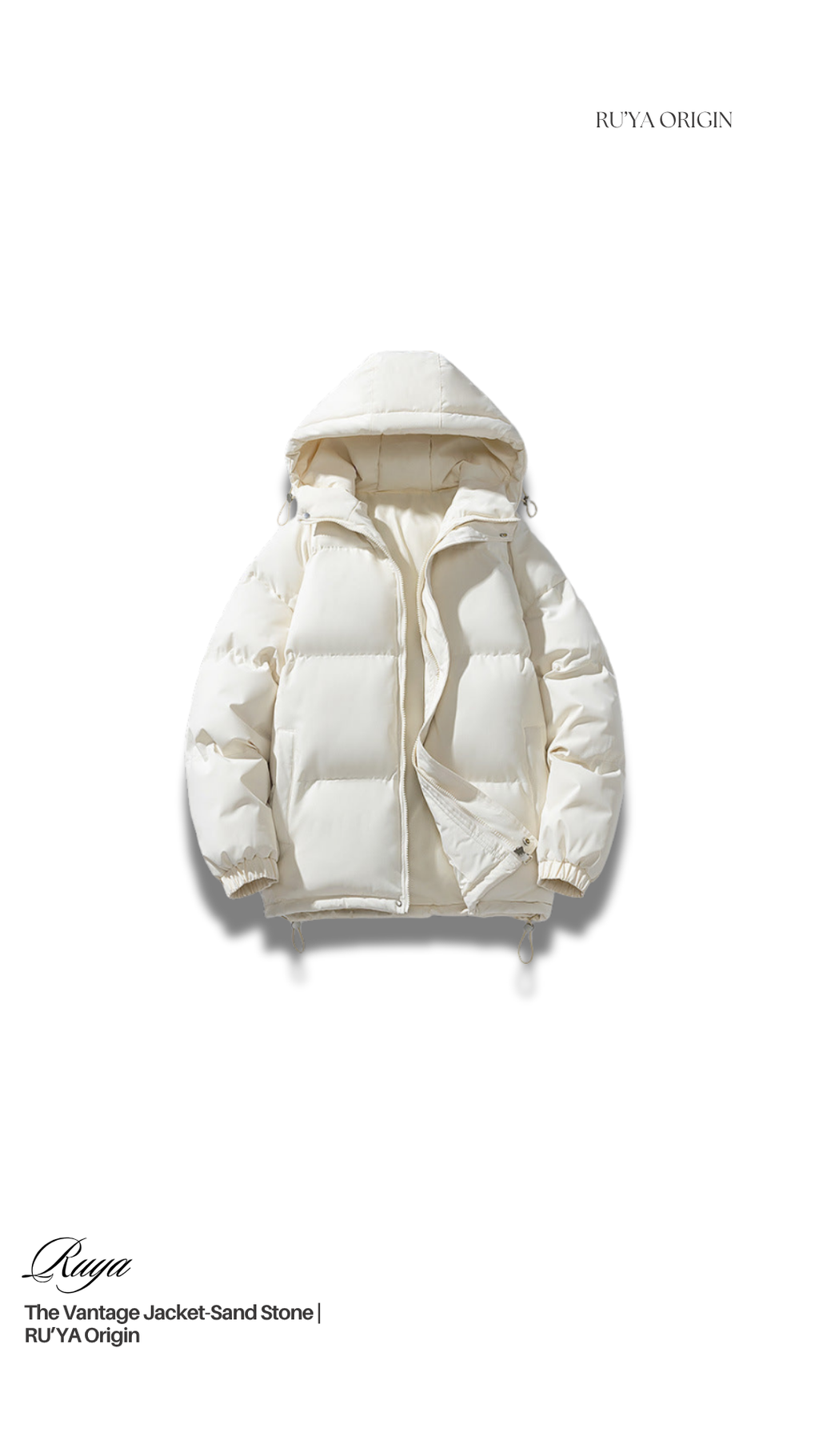 The Vantage Jacket - Sage Grey