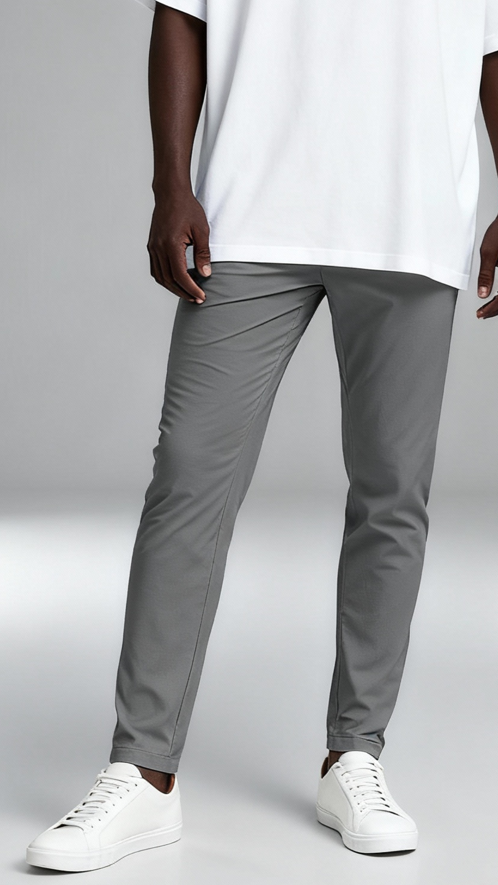 The Core Trousers