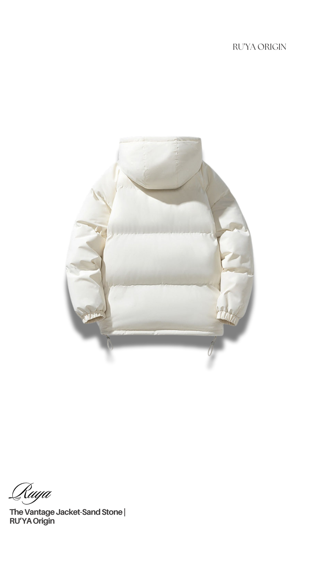 The Vantage Jacket - Sage Grey