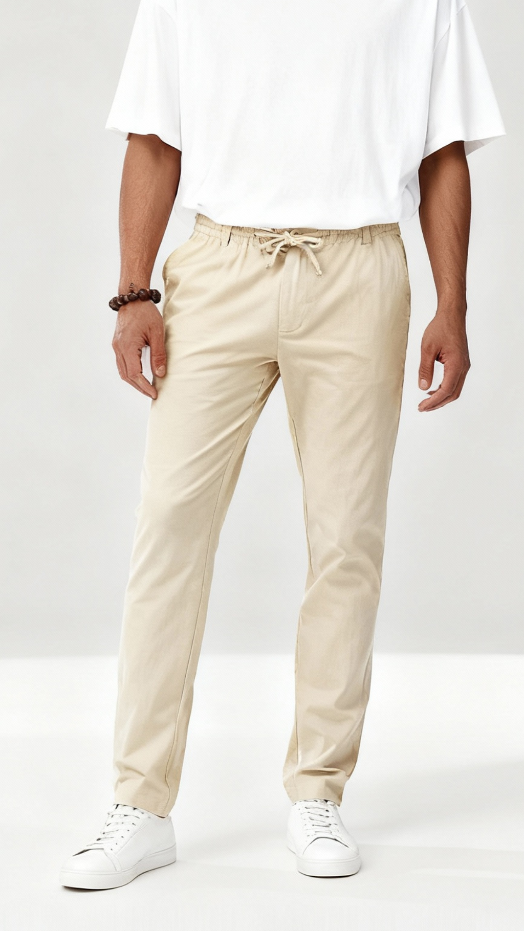 The Core Trousers