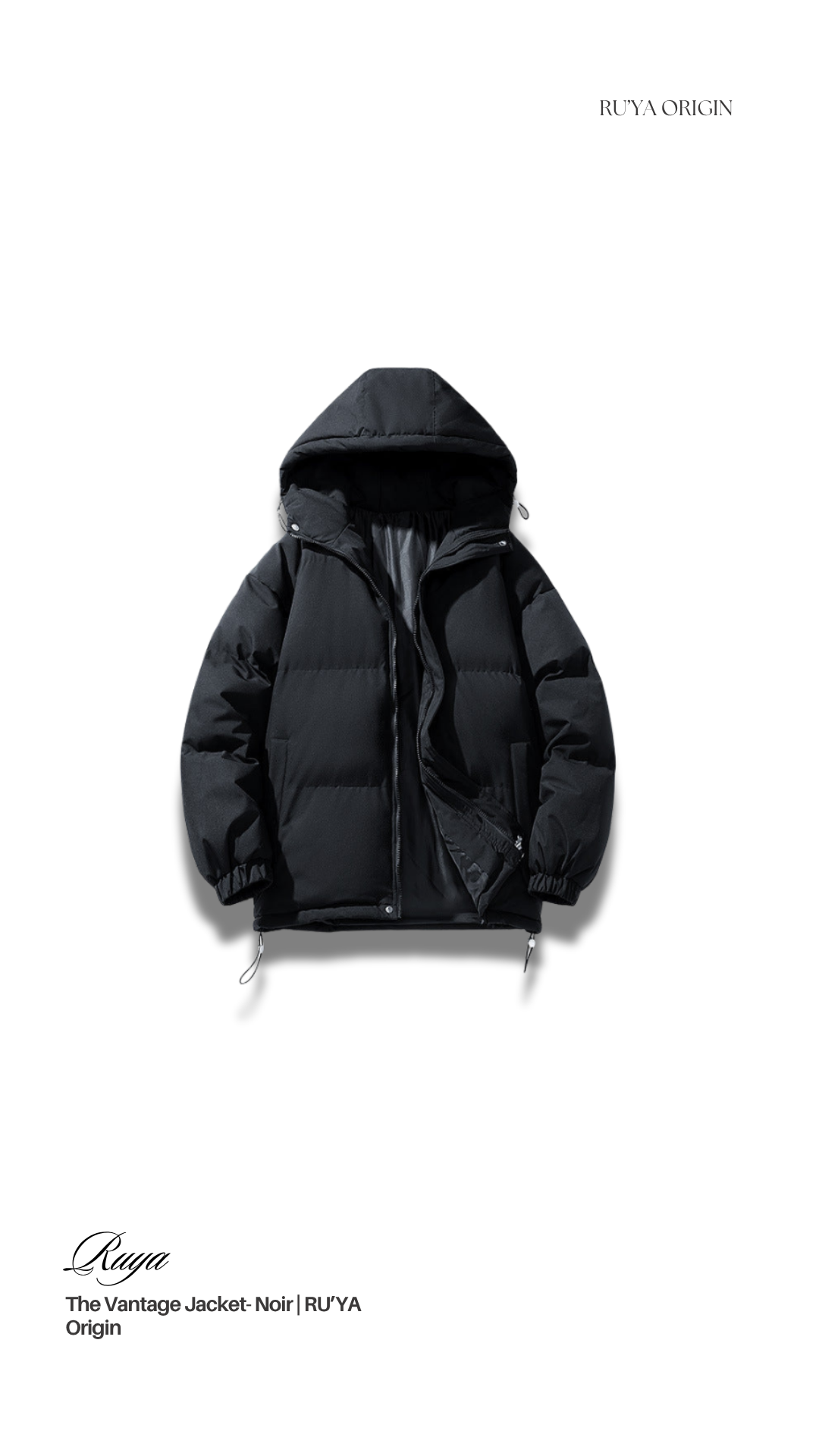 The Vantage Jacket - Sage Grey