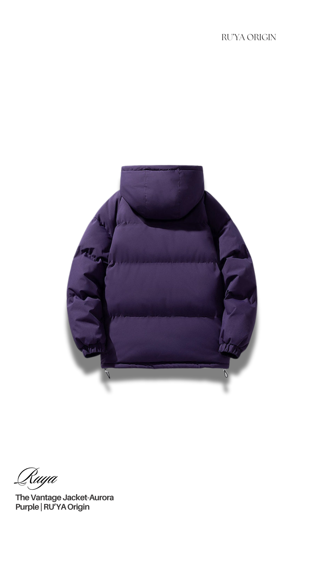 The Vantage Jacket - Sandstone