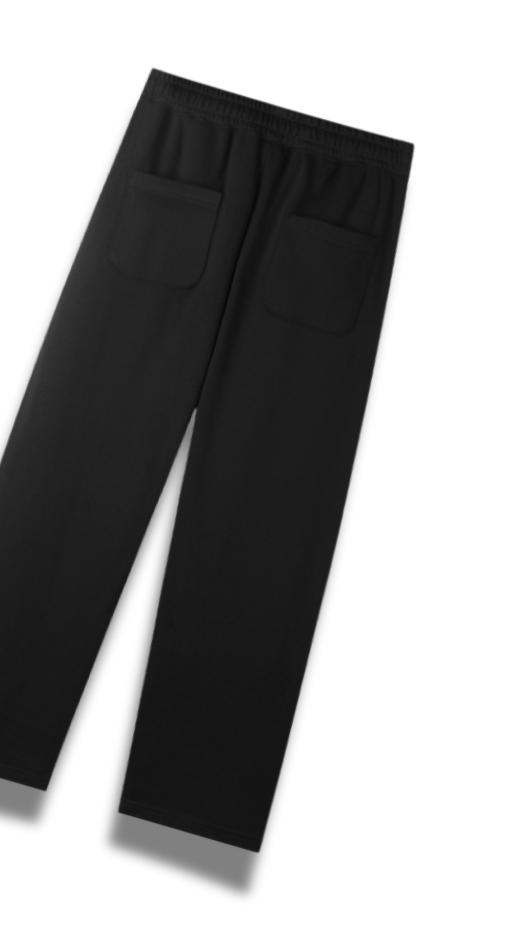 VANTÈ JOGGERS - Navy