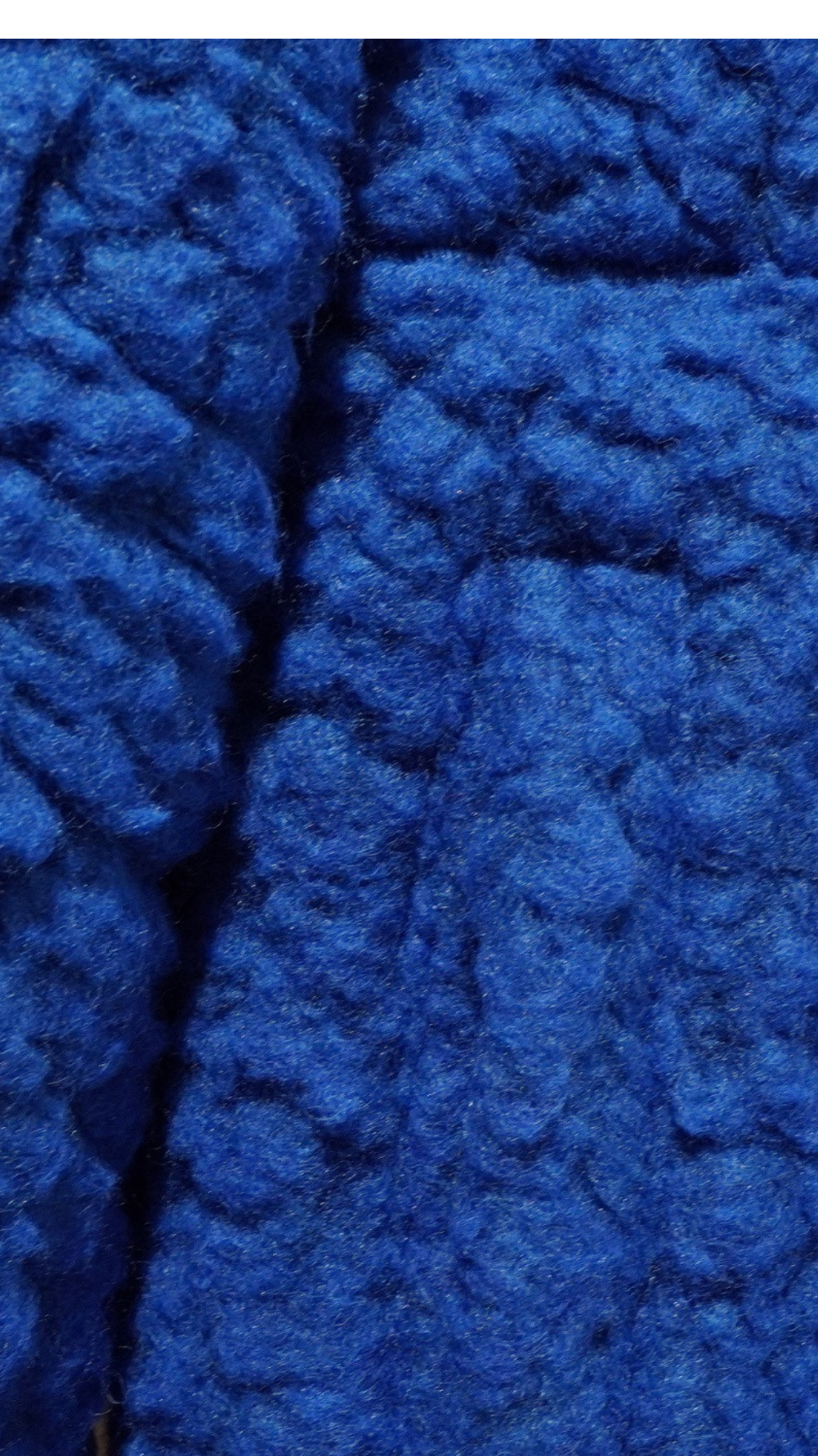 The Arlo Fleece Jacket