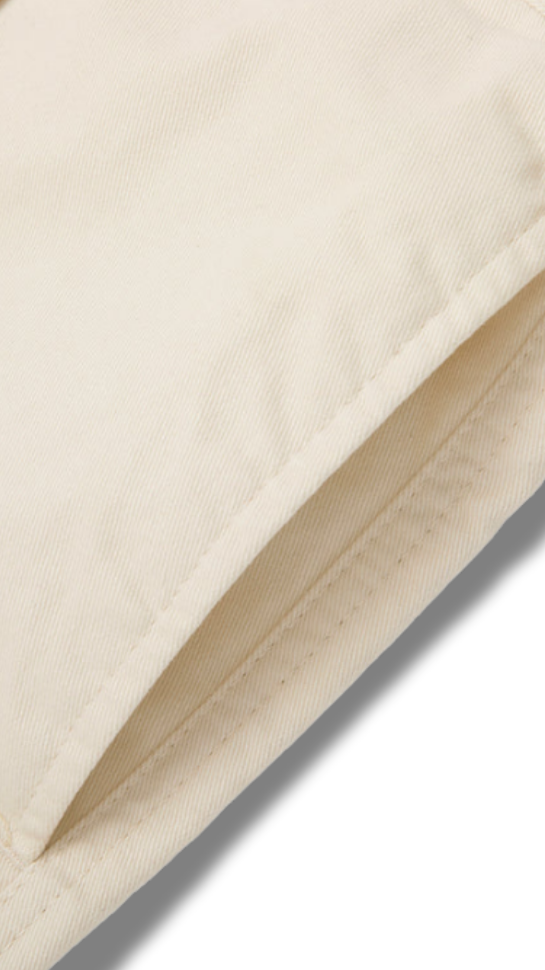 The Sutton Adjustable Trouser- Beige