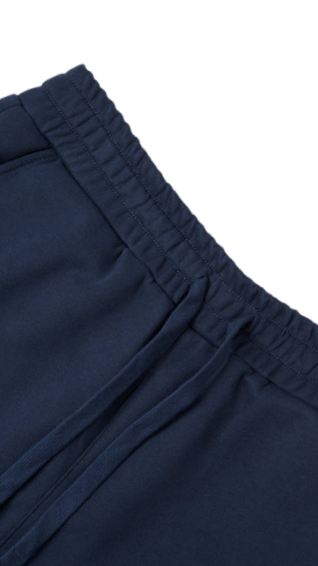 The Veldon Straight-Cuff Pant - Navy