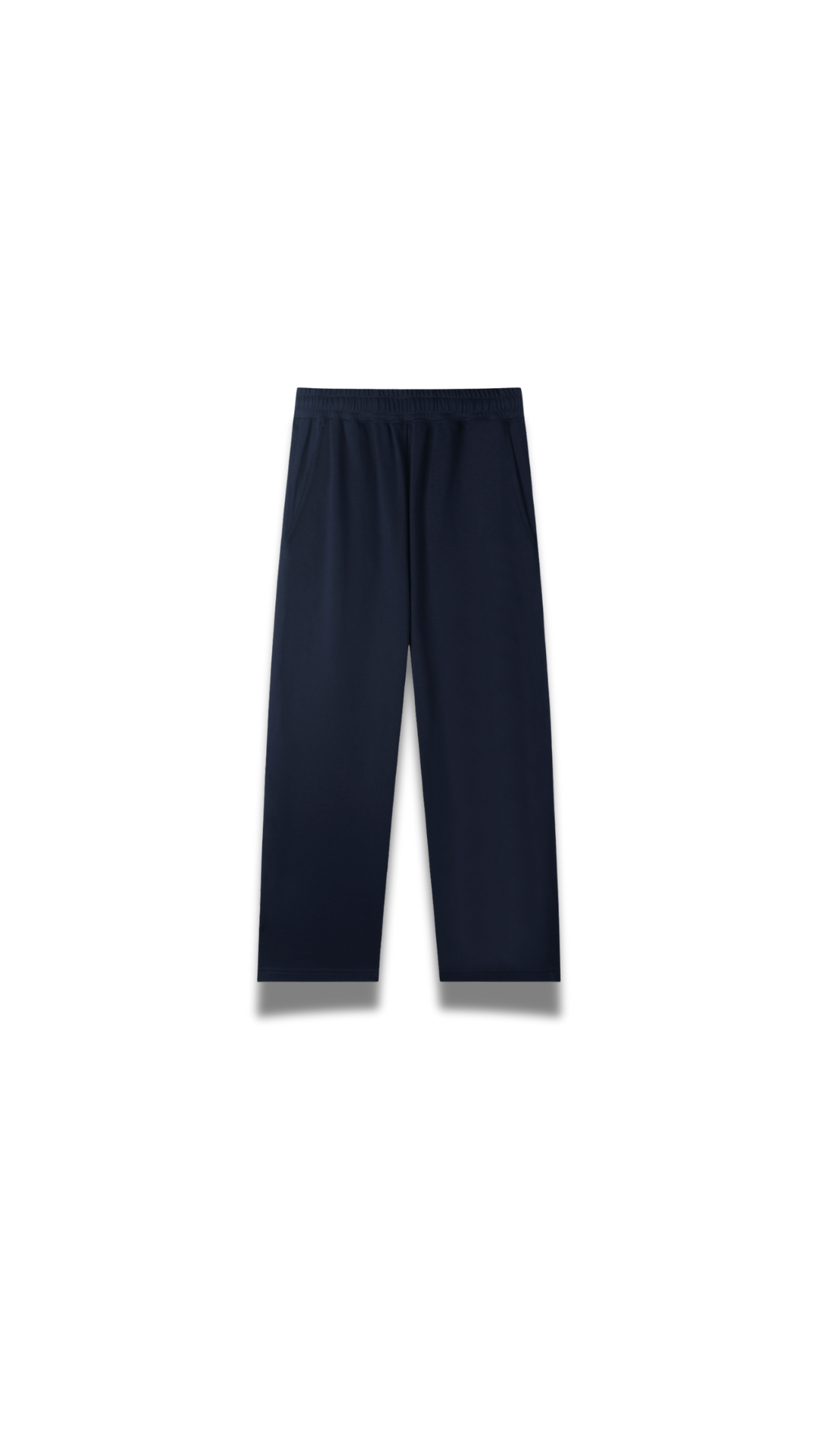 VANTÈ JOGGERS - Navy