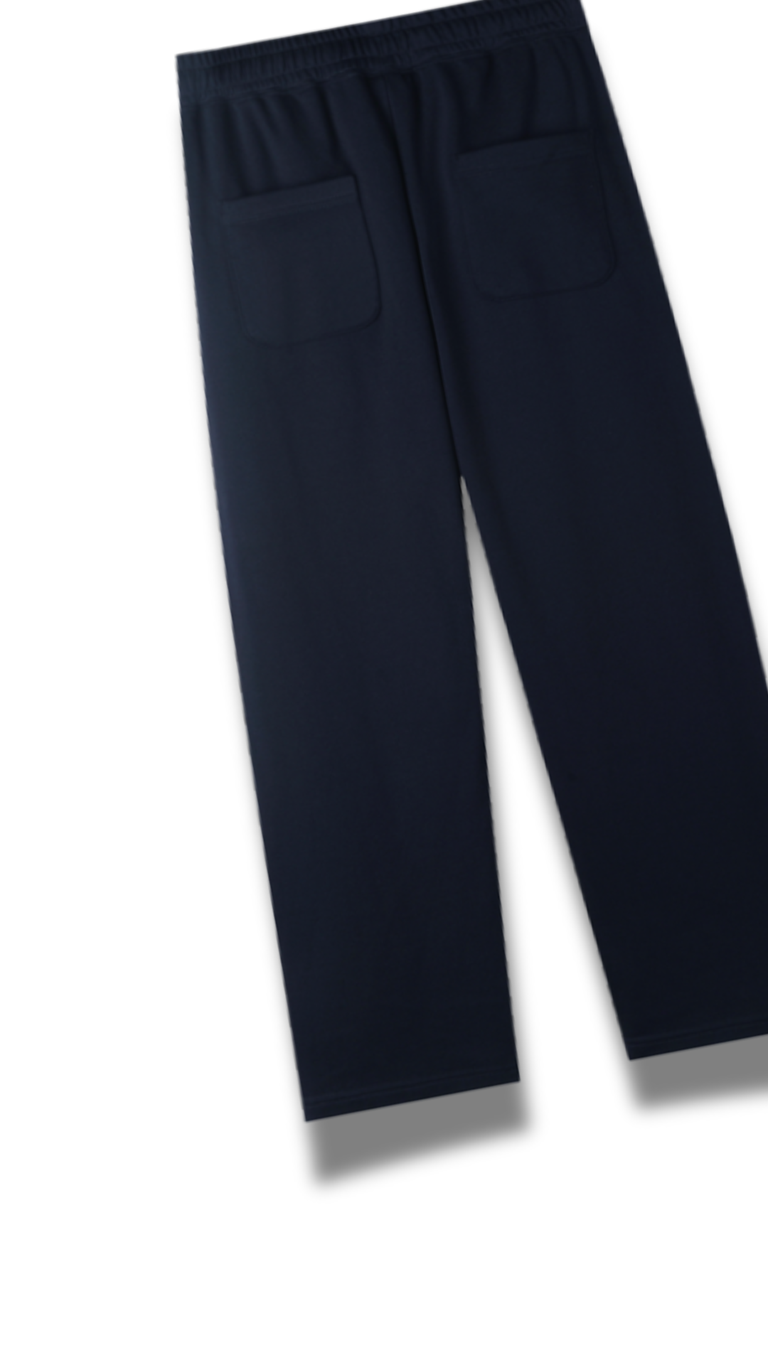 VANTÈ JOGGERS - Navy