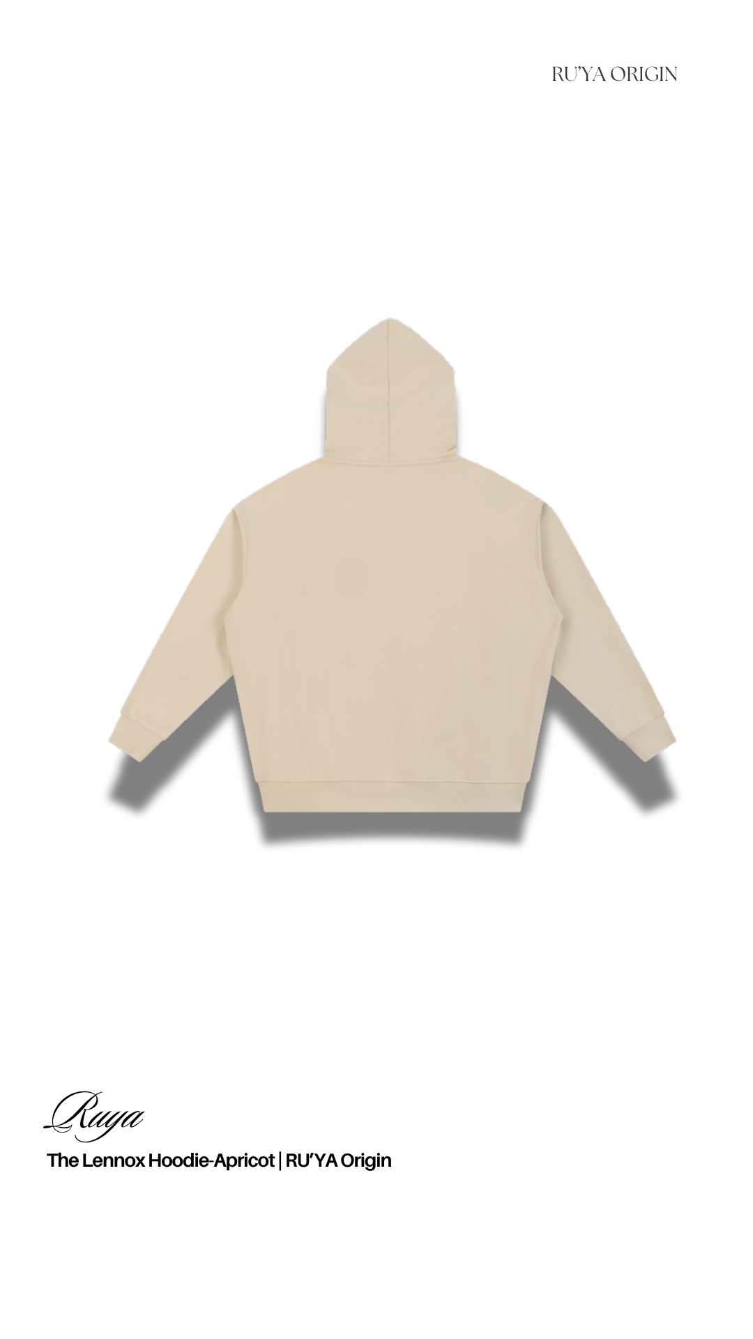 The Lennox Hoodie - Blackish Green