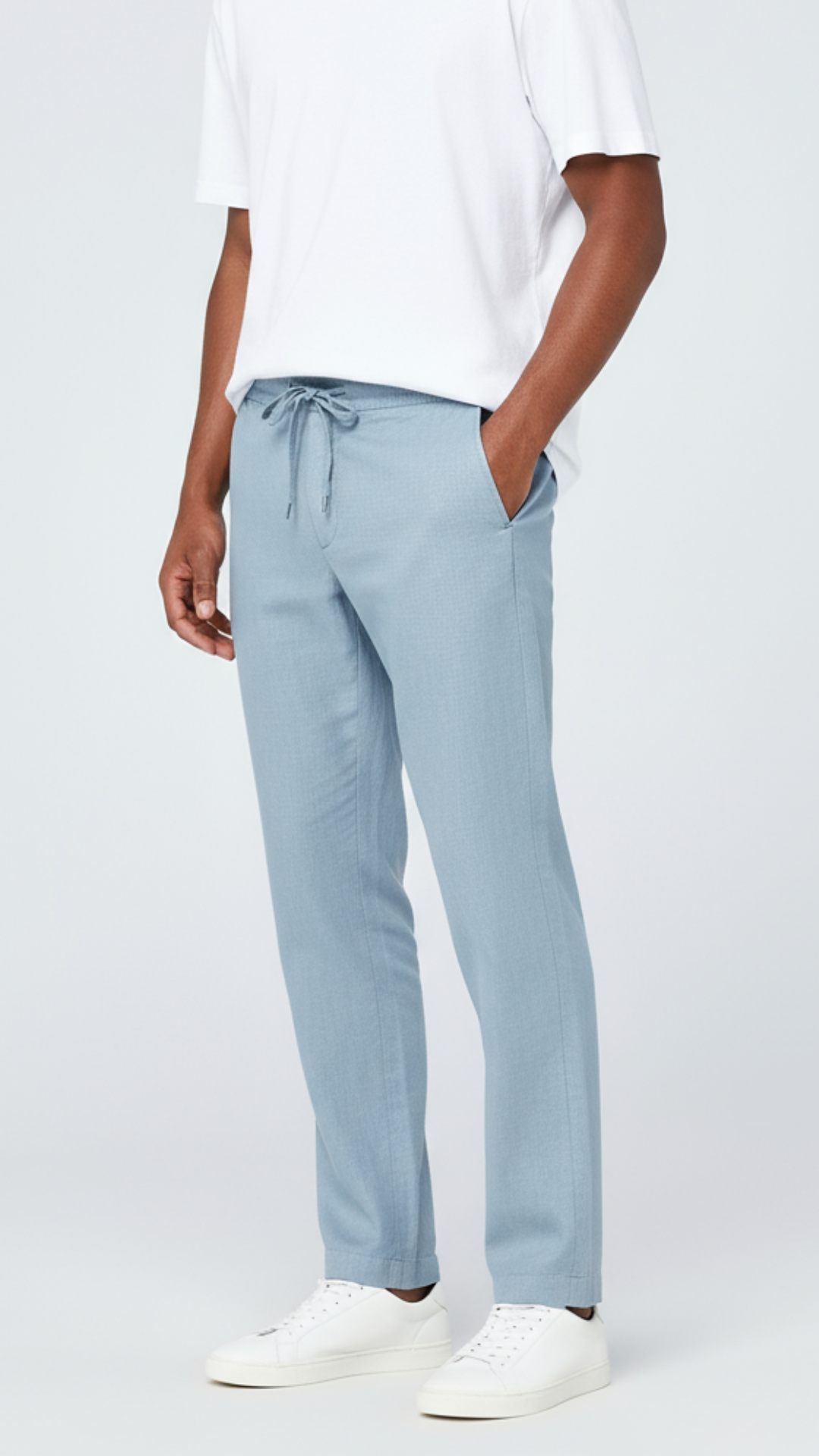 The Core Trousers