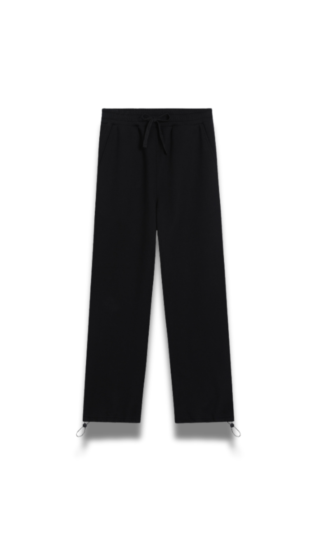 The Veldon Straight-Cuff Pant - Navy