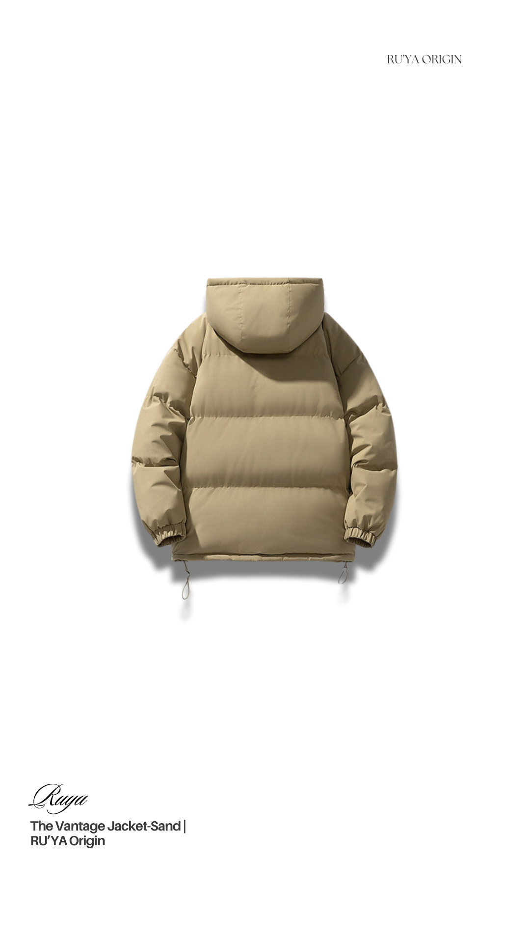 The Vantage Jacket - Sage Grey