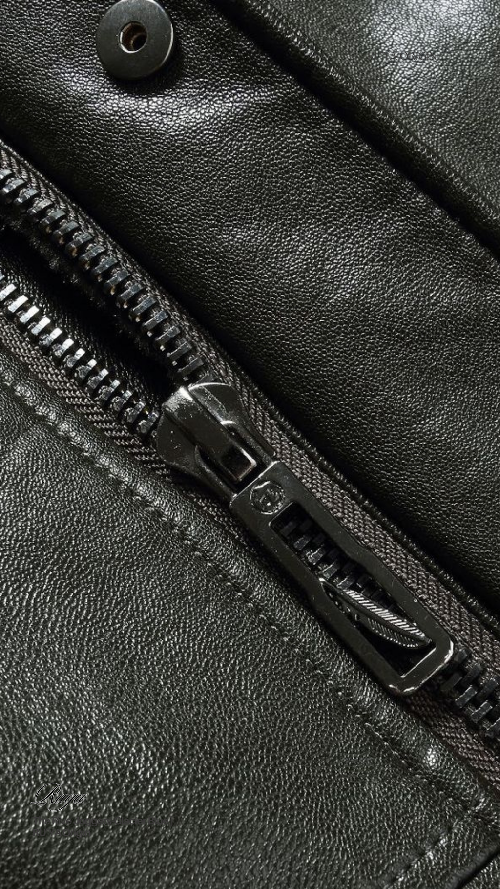 THE BEAUMONT CLASSIC JACKET - DEEP FOREST NOIR