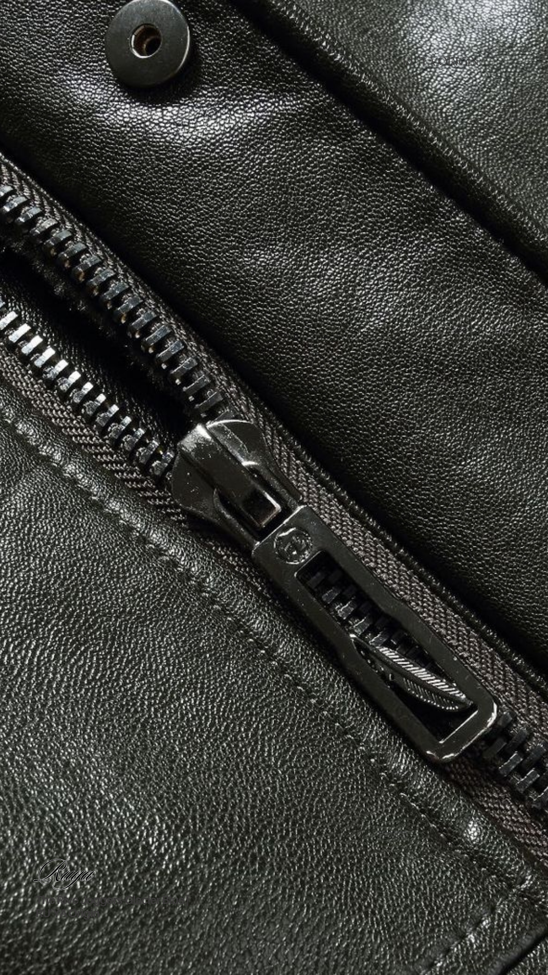 THE BEAUMONT CLASSIC JACKET - DEEP FOREST NOIR