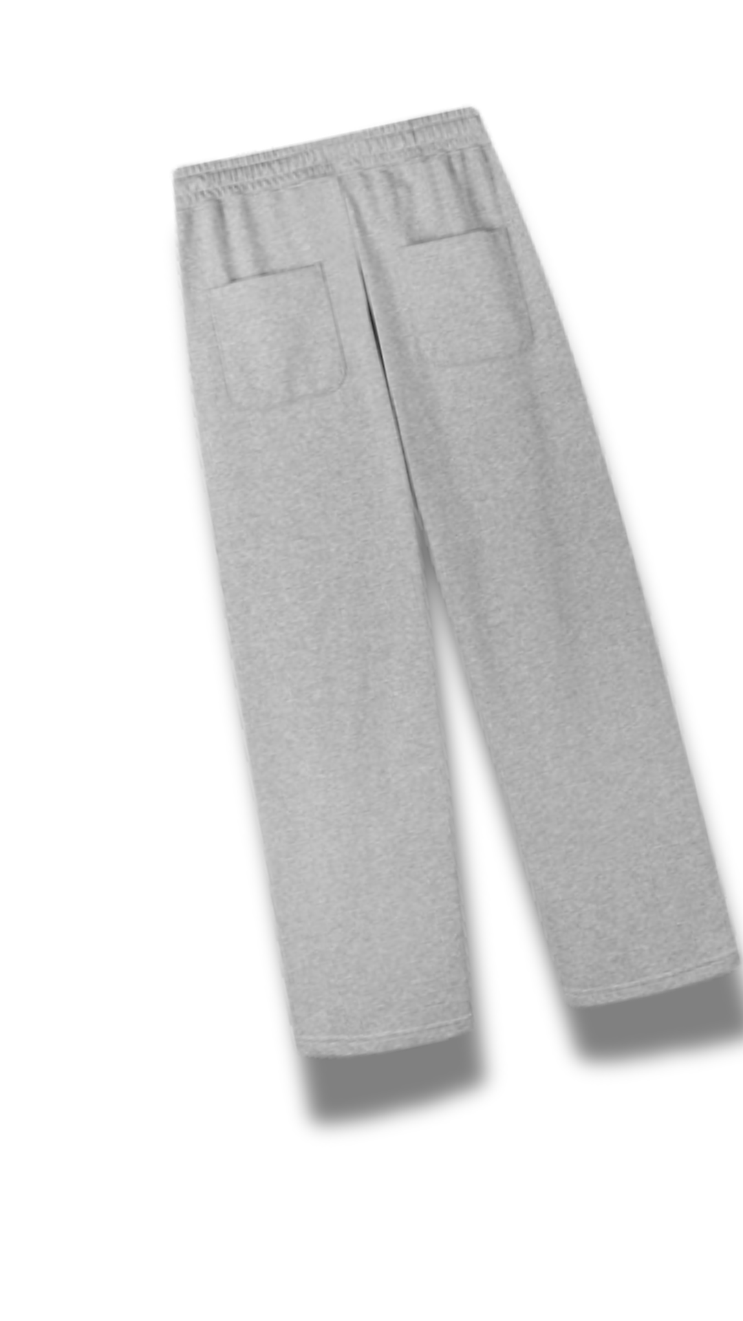 VANTÈ JOGGERS - Navy