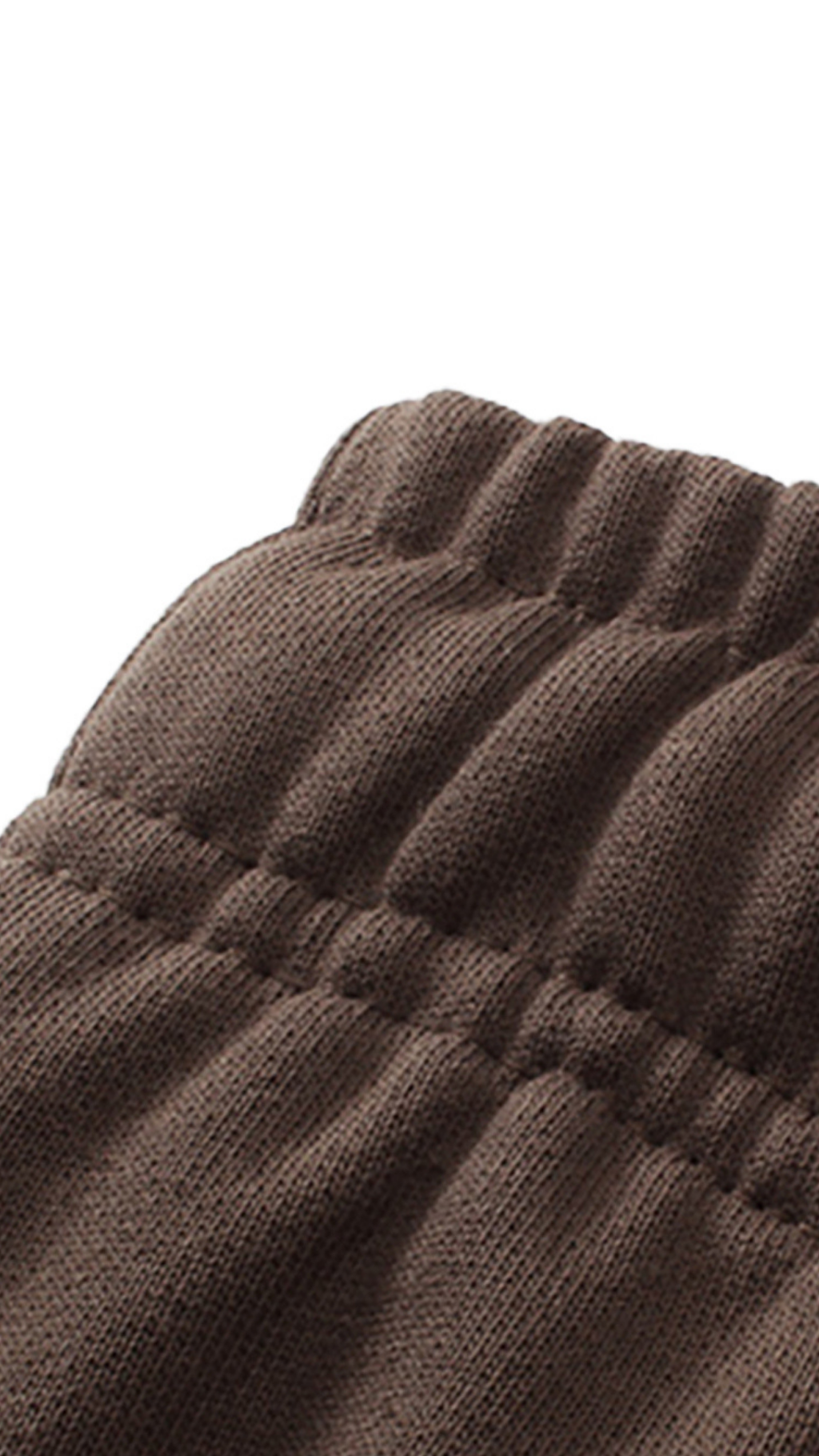 The Lennox Joggers - Dull Red