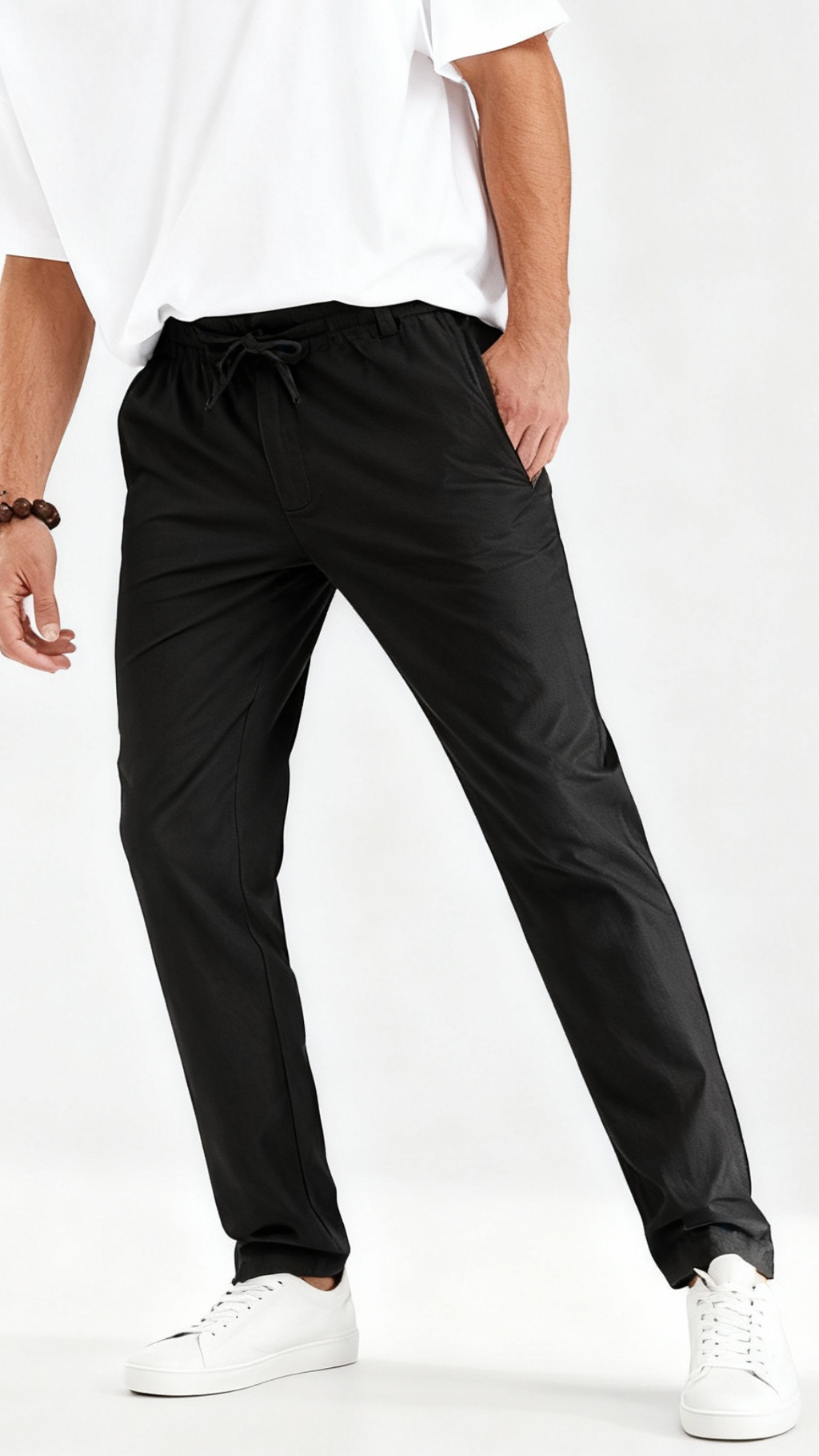 The Core Trousers