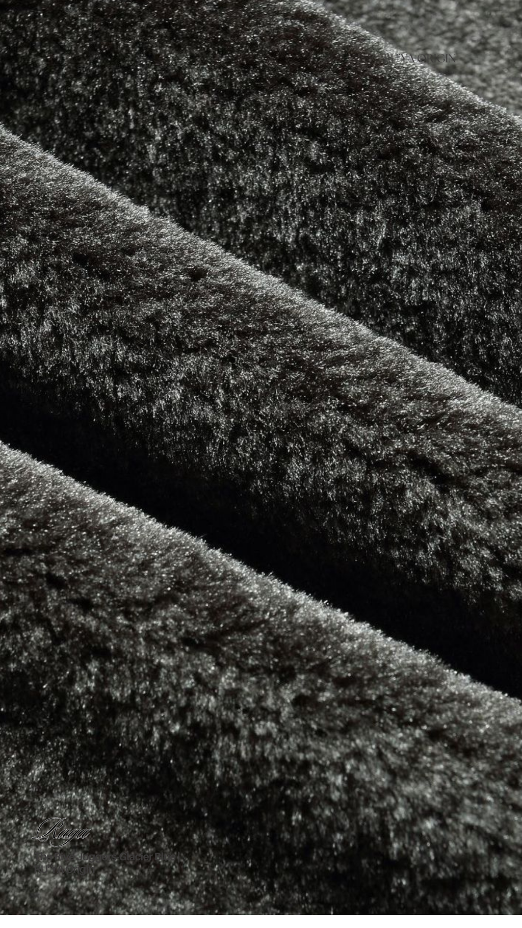 THE BEAUMONT CLASSIC JACKET - DEEP FOREST NOIR