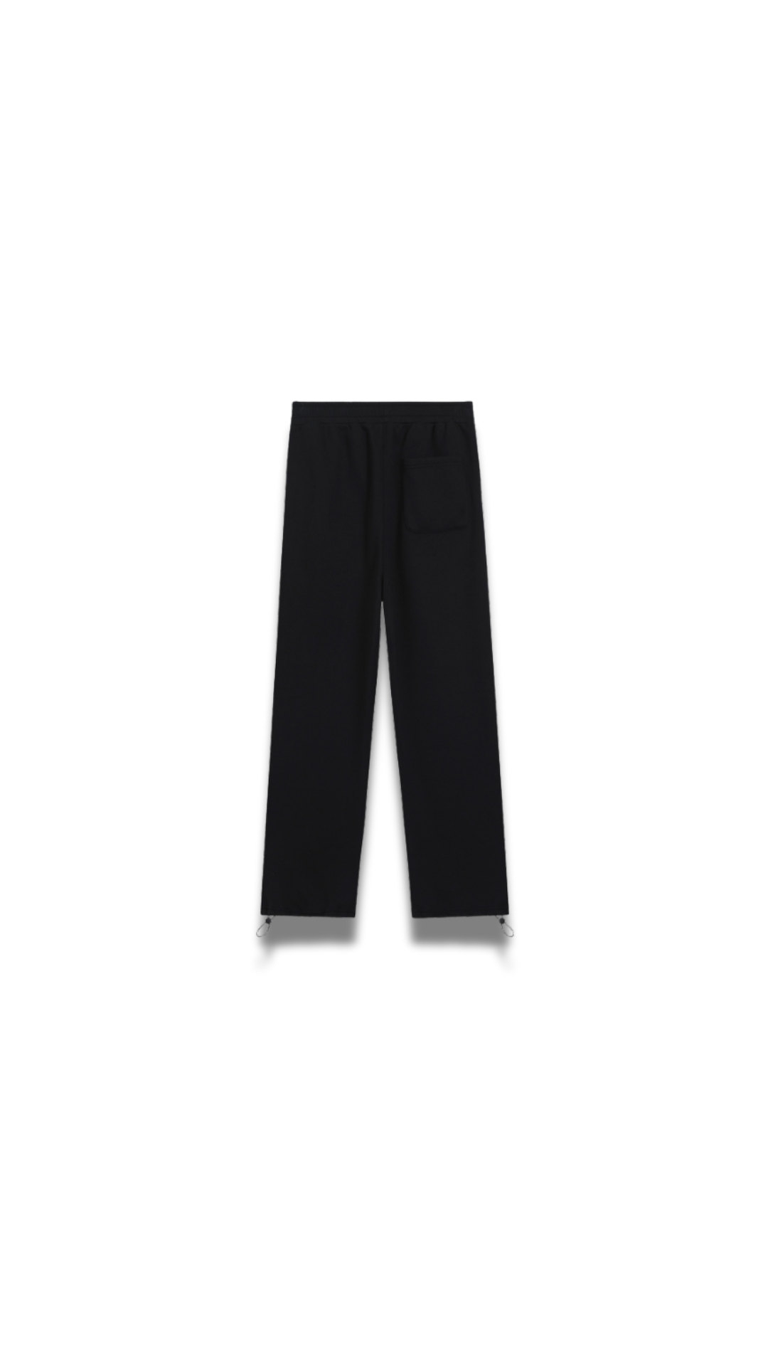 The Veldon Straight-Cuff Pant - Navy