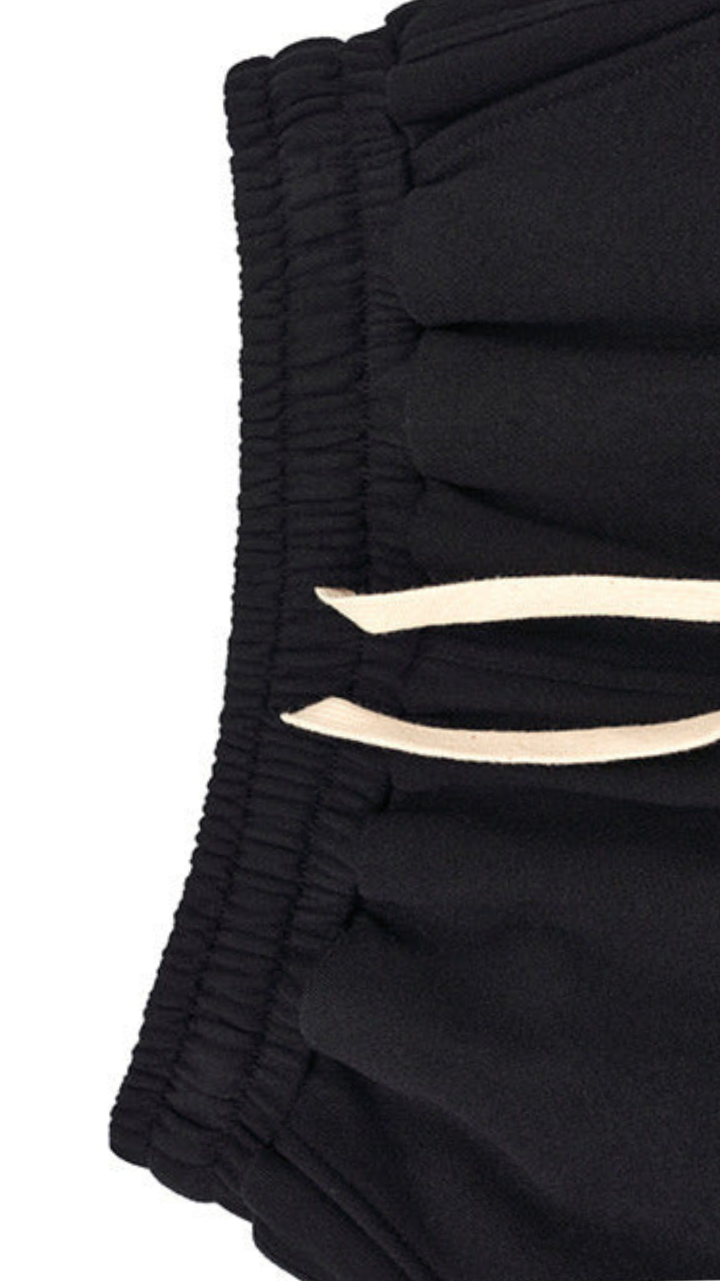 The Mercer Zip Joggers - Willow Taupe