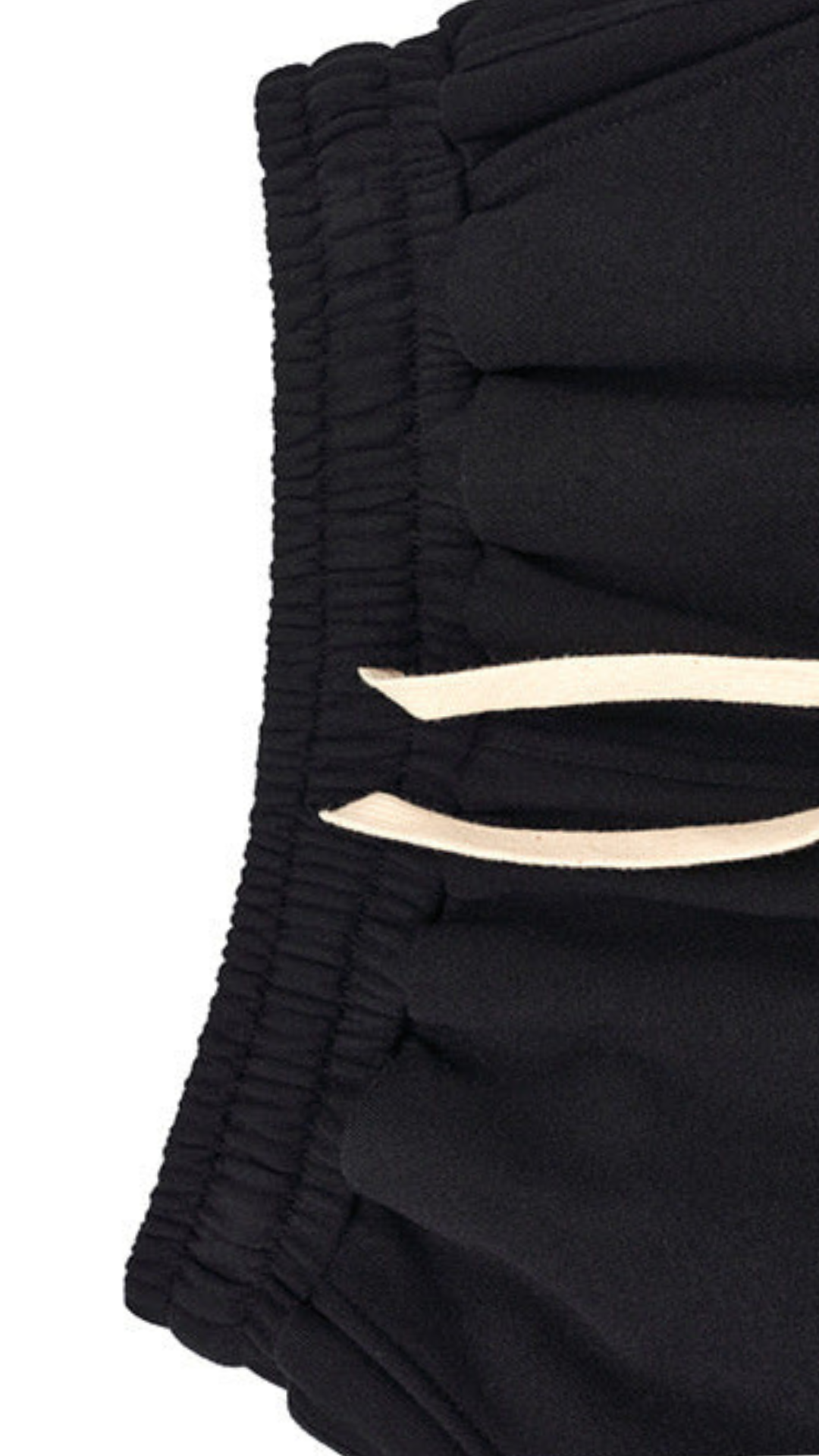 The Mercer Zip Joggers - Willow Taupe