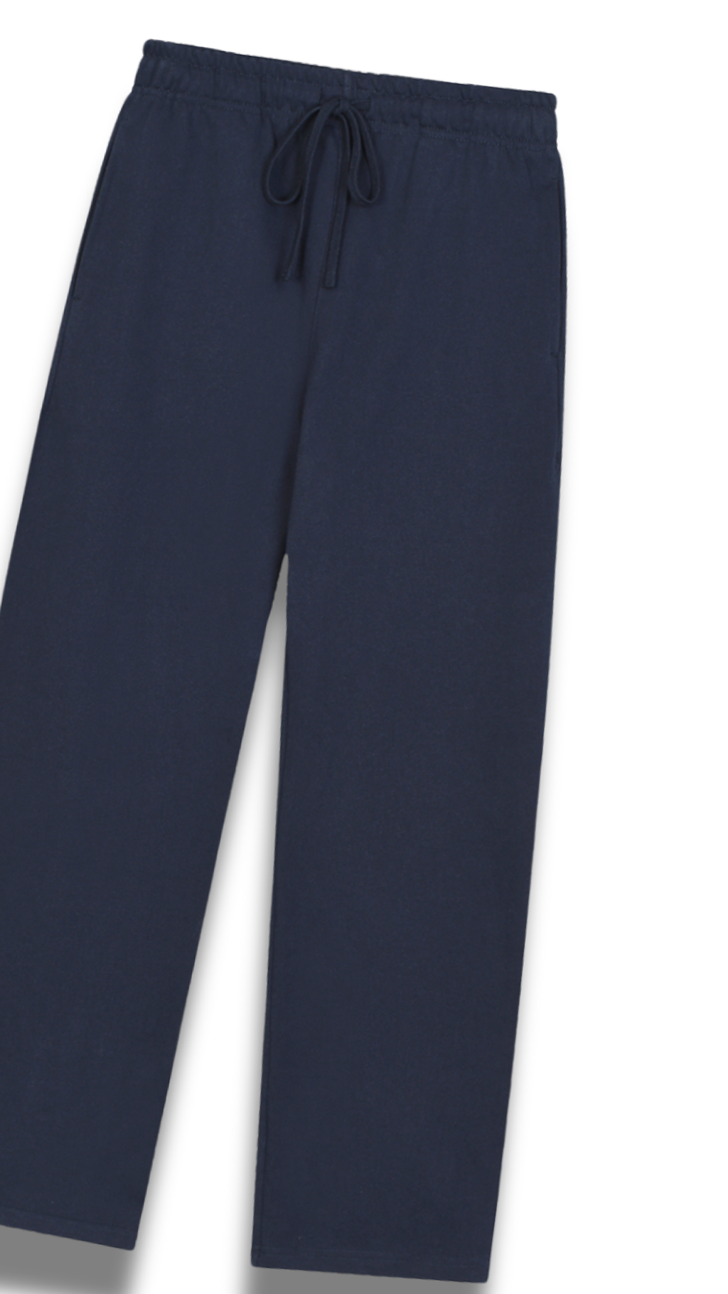 The Lennox Joggers - Dark Grey