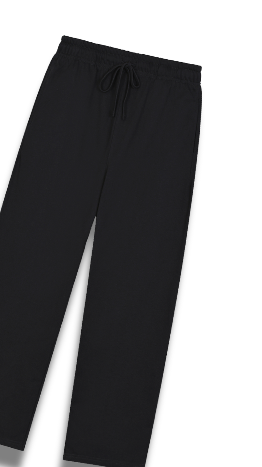 The Lennox Joggers - Apricot