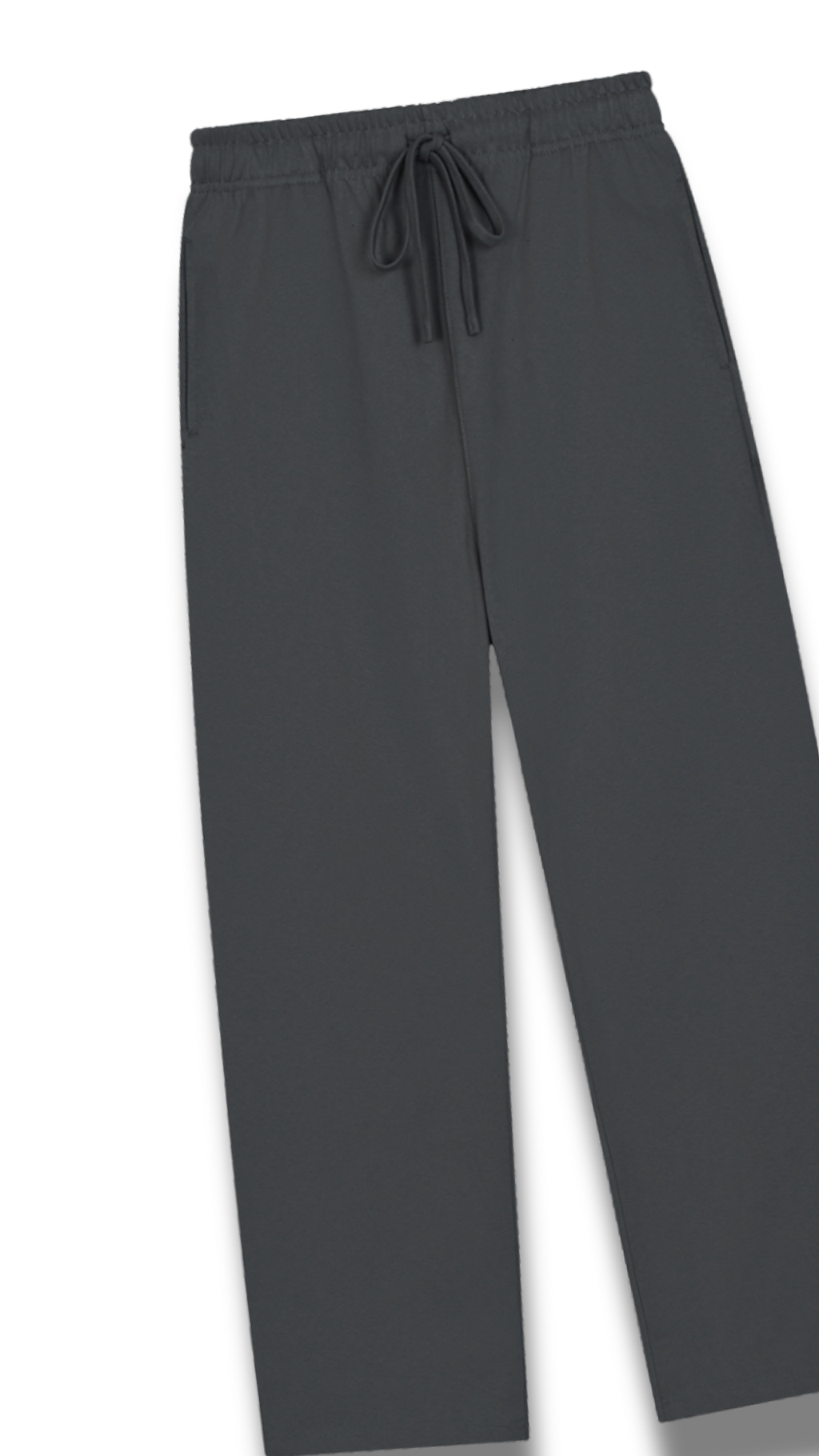 The Lennox Joggers - Dull Red