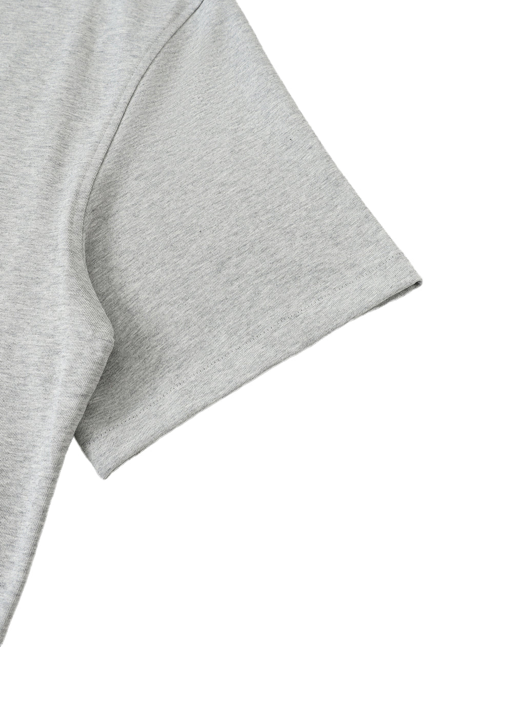 THE ASHTON HALF-ZIP POLO