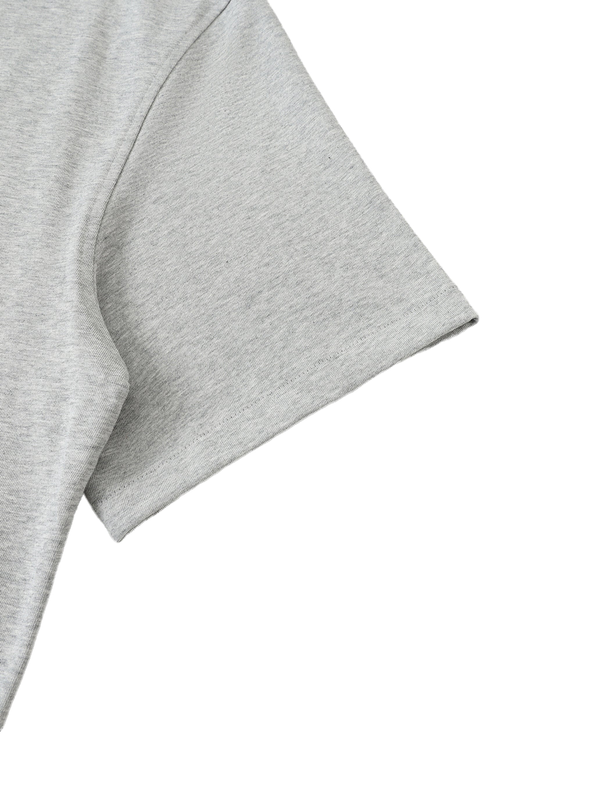 THE ASHTON HALF-ZIP POLO