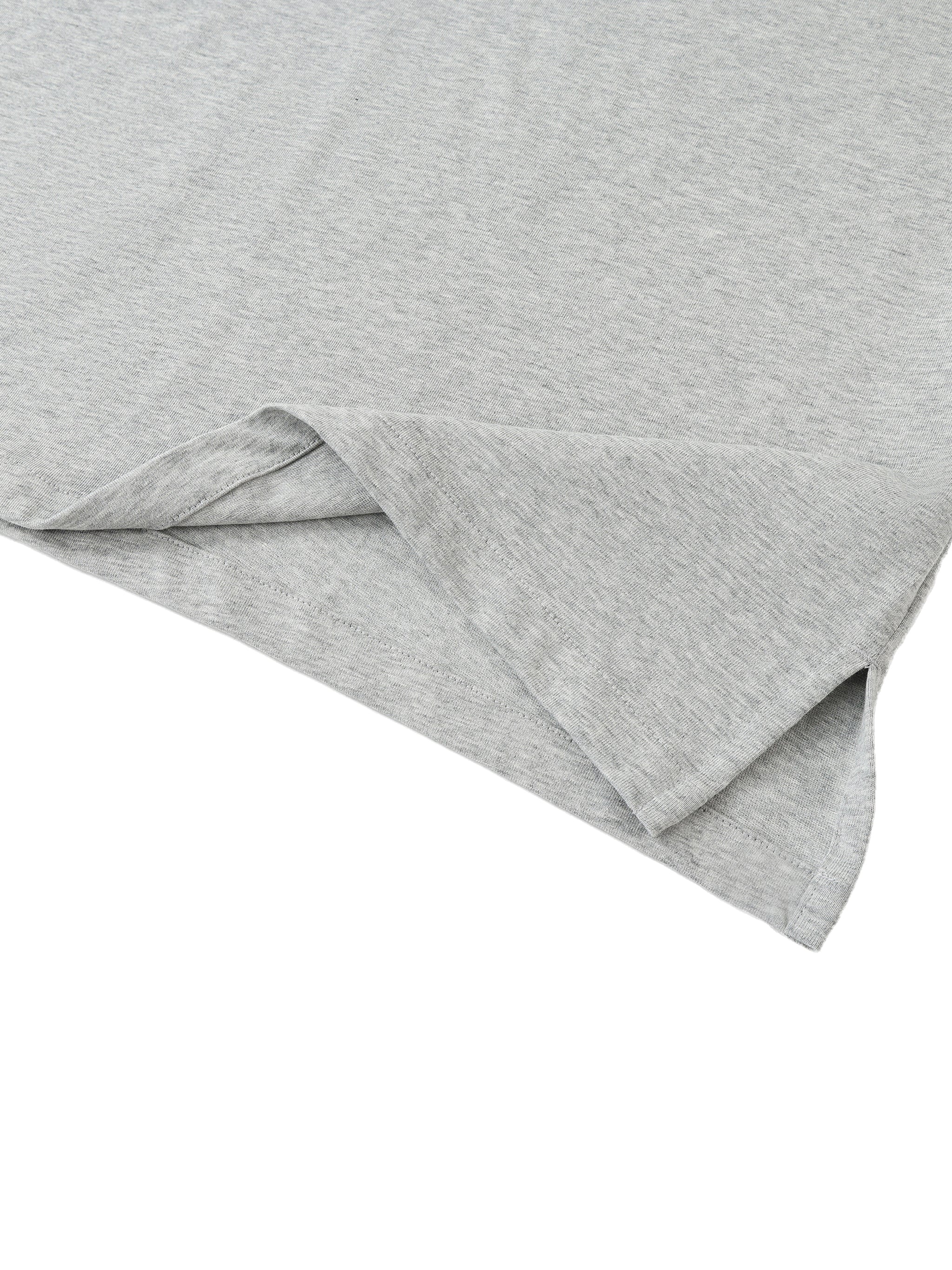 THE ASHTON HALF-ZIP POLO