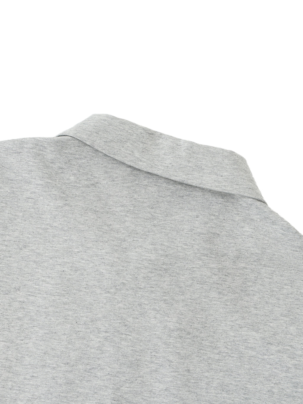 THE ASHTON HALF-ZIP POLO