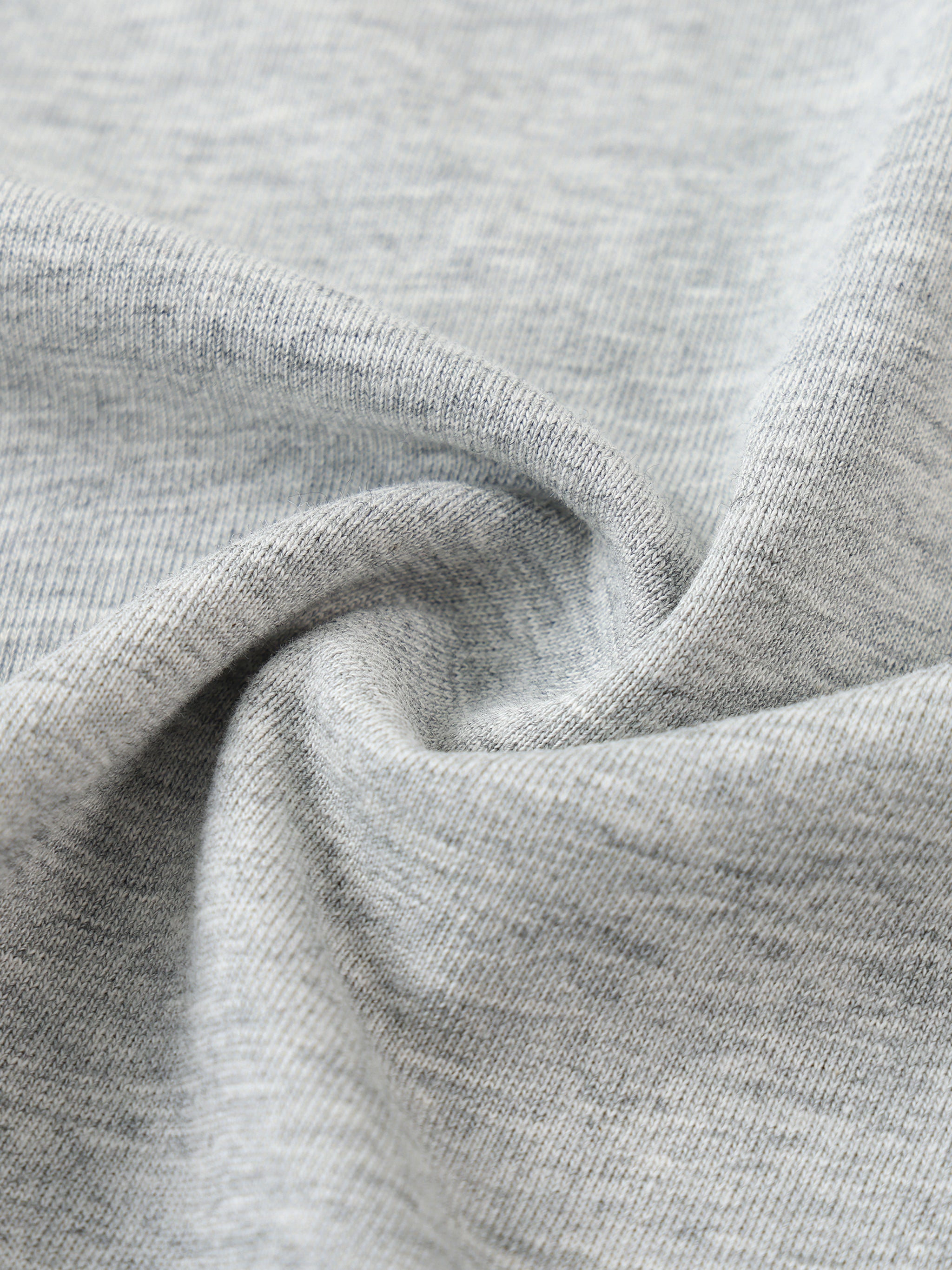 THE ASHTON HALF-ZIP POLO