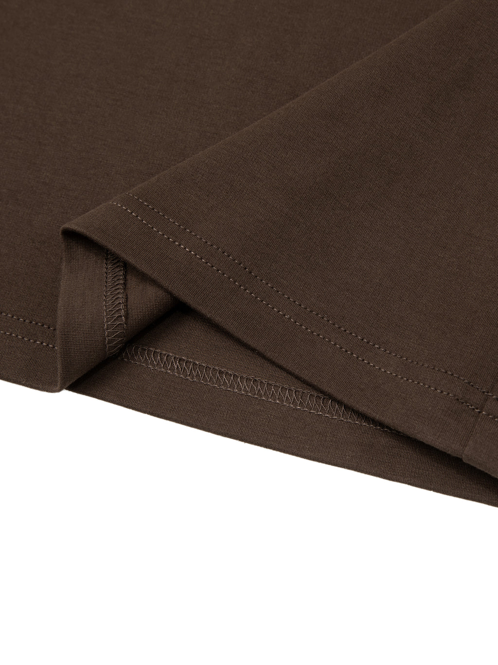 THE ESSENTIAL LONGSLEEVE