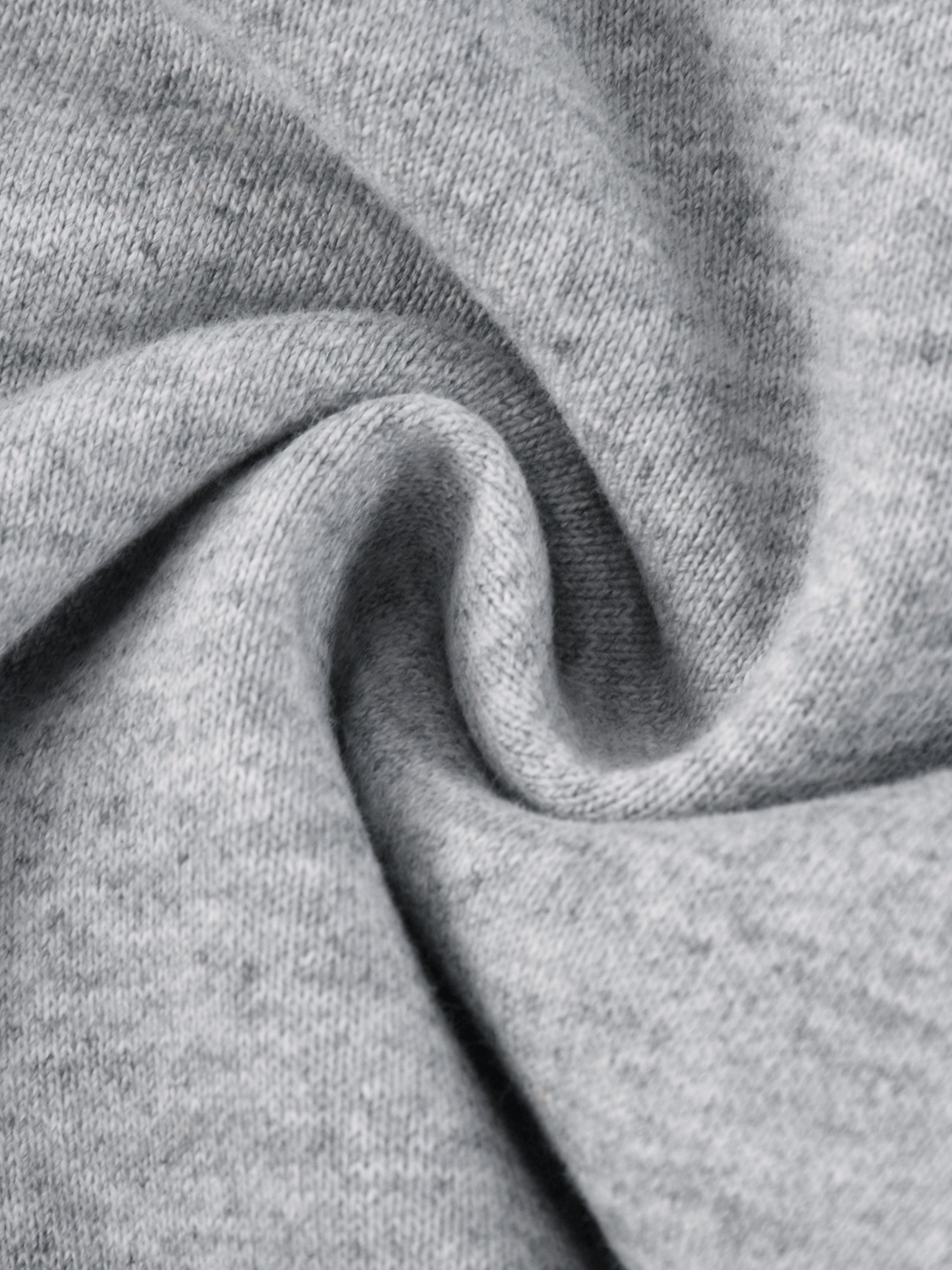 THE RYDER HEAVYWEIGHT CARDIGAN