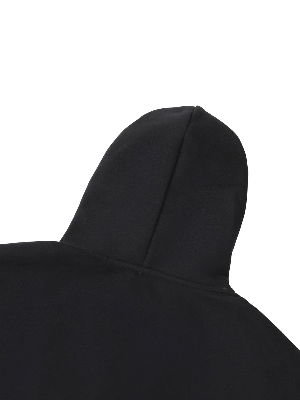 VANTÈ HOODIE - Black