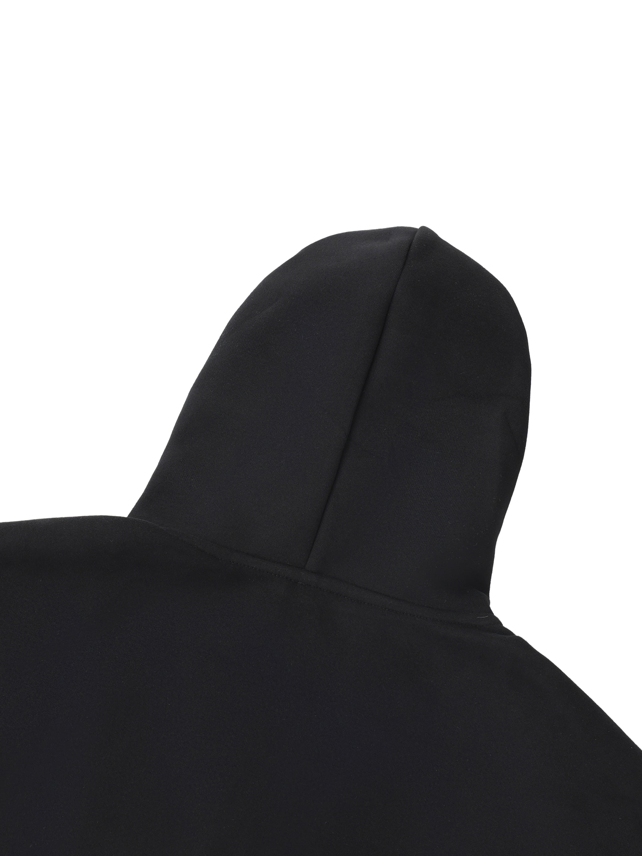 VANTÈ HOODIE - Black